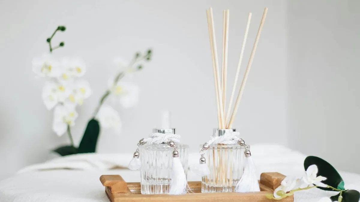 desodorisant maison naturel — Désodorisant maison naturel : bonne odeur maison sans produit